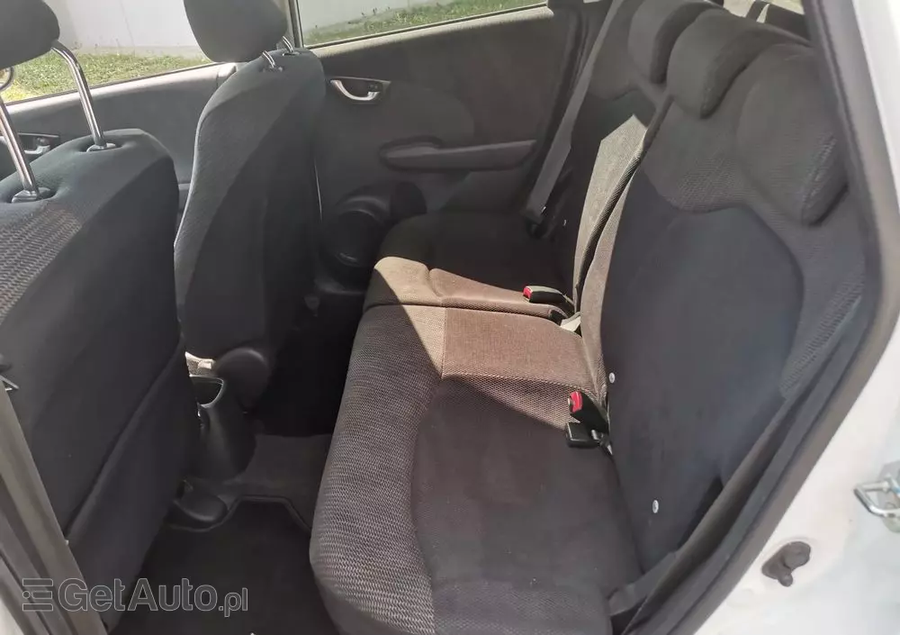 HONDA Jazz 1.4 i-VTEC Comfort