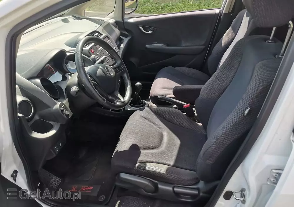 HONDA Jazz 1.4 i-VTEC Comfort