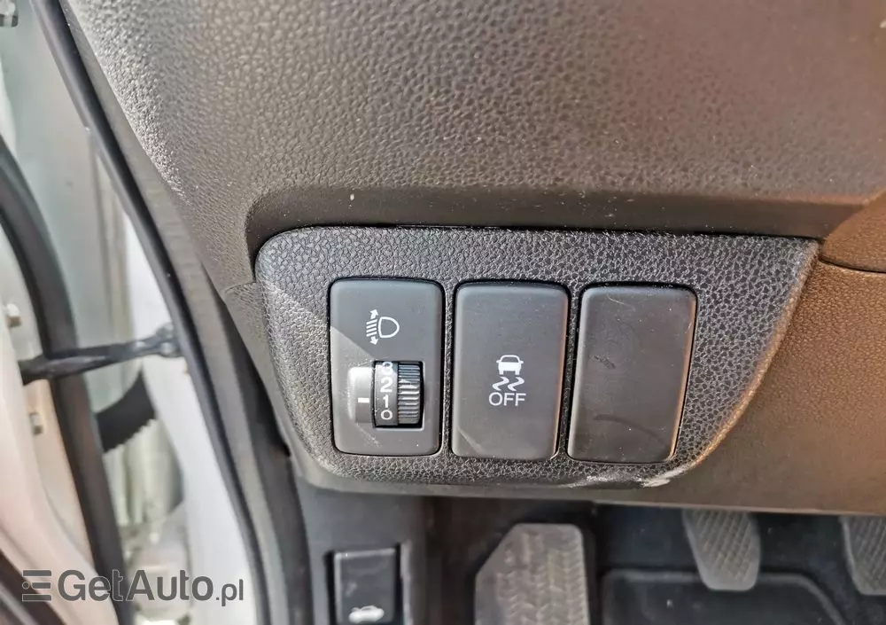 HONDA Jazz 1.4 i-VTEC Comfort