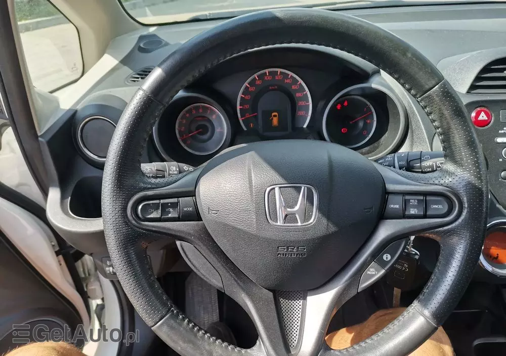 HONDA Jazz 1.4 i-VTEC Comfort