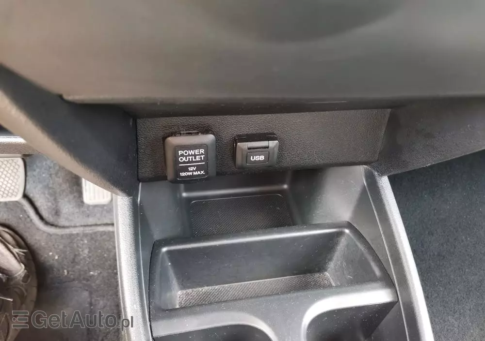 HONDA Jazz 1.4 i-VTEC Comfort