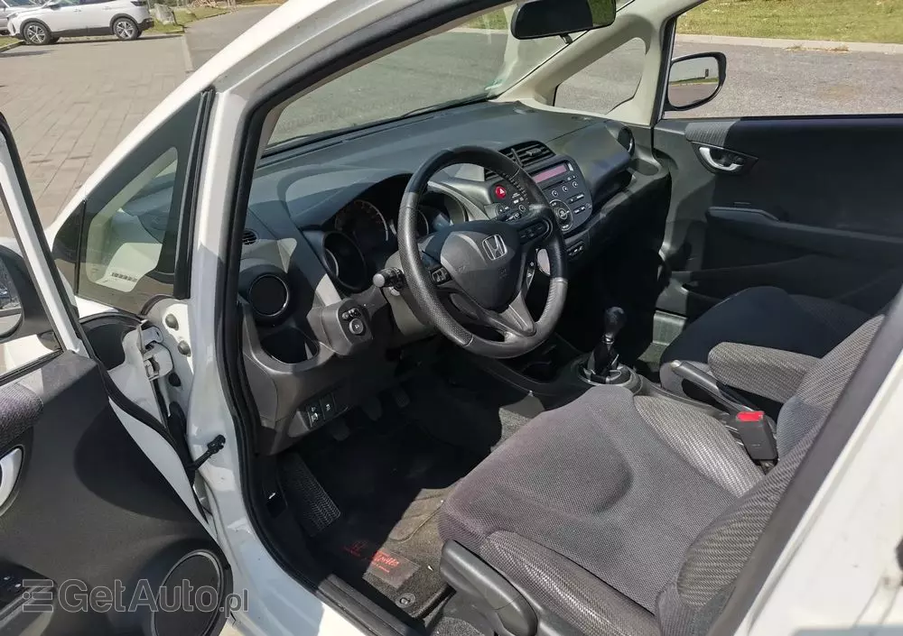 HONDA Jazz 1.4 i-VTEC Comfort