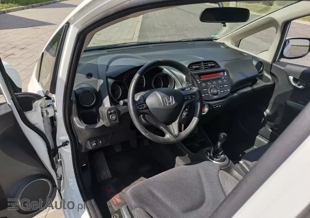 HONDA Jazz 1.4 i-VTEC Comfort