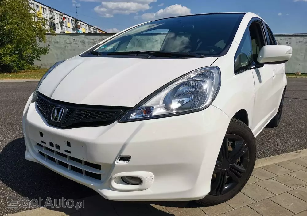 HONDA Jazz 1.4 i-VTEC Comfort