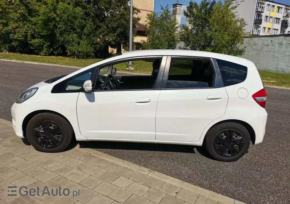 HONDA Jazz 1.4 i-VTEC Comfort