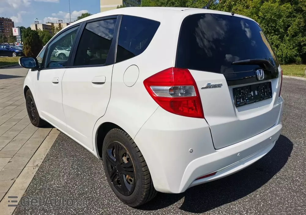 HONDA Jazz 1.4 i-VTEC Comfort