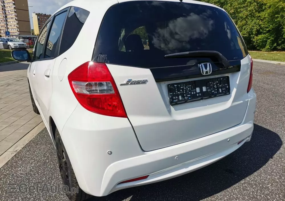 HONDA Jazz 1.4 i-VTEC Comfort