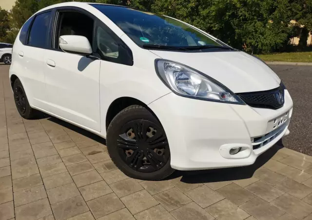 HONDA Jazz 1.4 i-VTEC Comfort