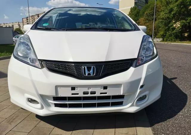 HONDA Jazz 1.4 i-VTEC Comfort