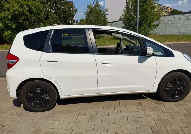 HONDA Jazz 1.4 i-VTEC Comfort