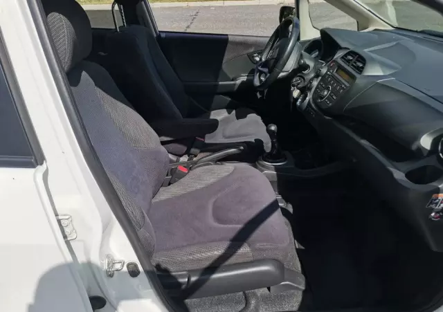 HONDA Jazz 1.4 i-VTEC Comfort