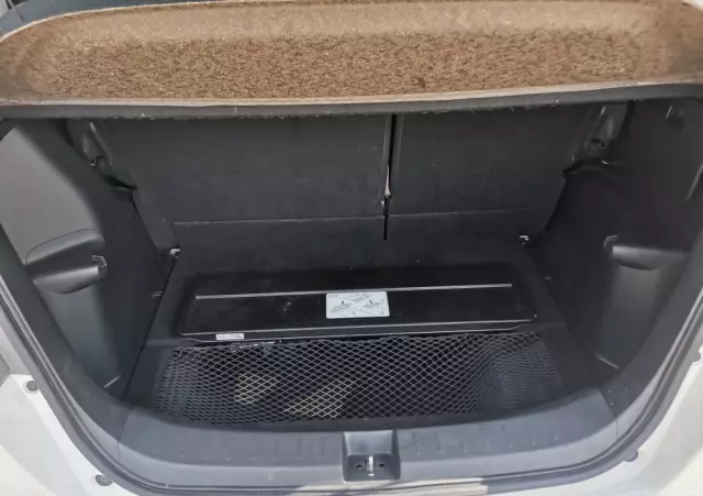 HONDA Jazz 1.4 i-VTEC Comfort