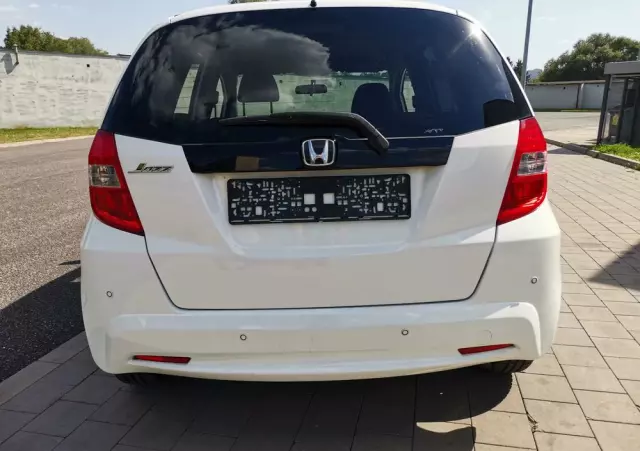 HONDA Jazz 1.4 i-VTEC Comfort