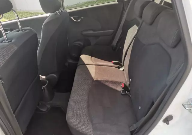 HONDA Jazz 1.4 i-VTEC Comfort