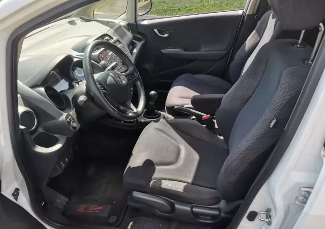 HONDA Jazz 1.4 i-VTEC Comfort