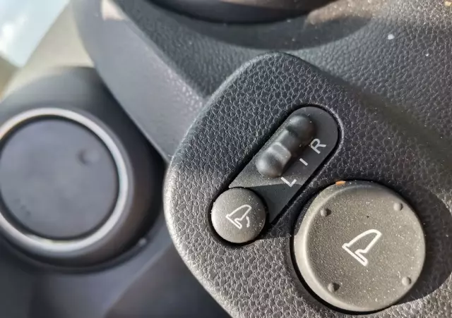 HONDA Jazz 1.4 i-VTEC Comfort