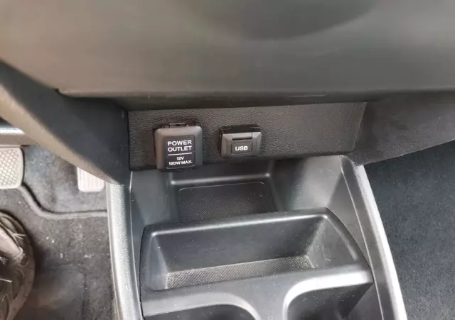 HONDA Jazz 1.4 i-VTEC Comfort