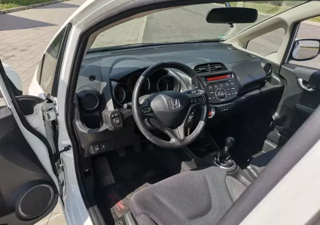 HONDA Jazz 1.4 i-VTEC Comfort