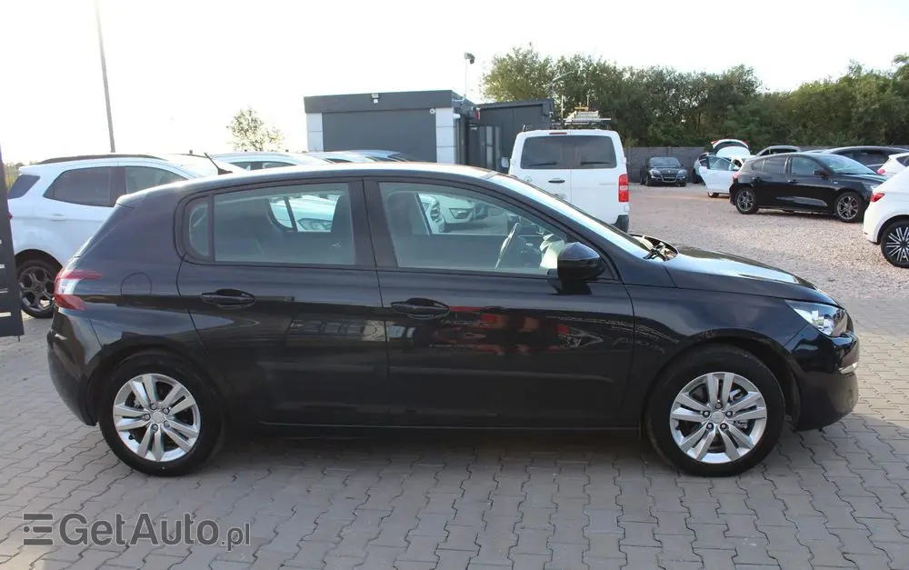 PEUGEOT 308 1.6 e-HDi Active S&S
