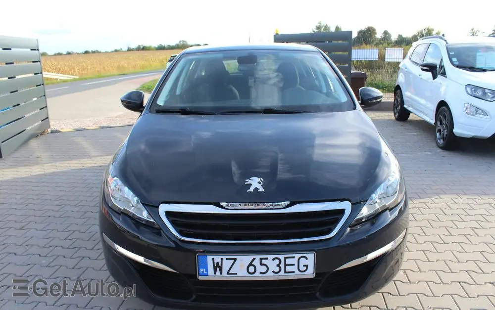 PEUGEOT 308 1.6 e-HDi Active S&S