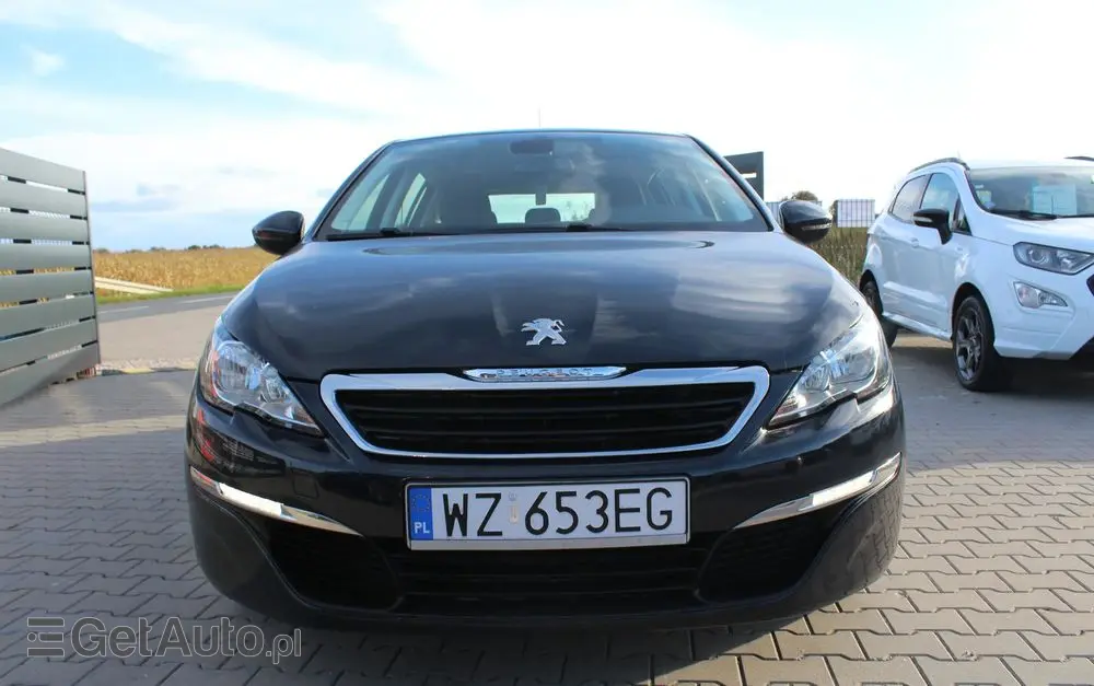 PEUGEOT 308 1.6 e-HDi Active S&S