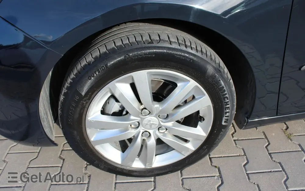 PEUGEOT 308 1.6 e-HDi Active S&S