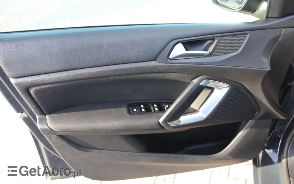 PEUGEOT 308 1.6 e-HDi Active S&S