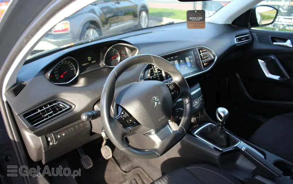 PEUGEOT 308 1.6 e-HDi Active S&S