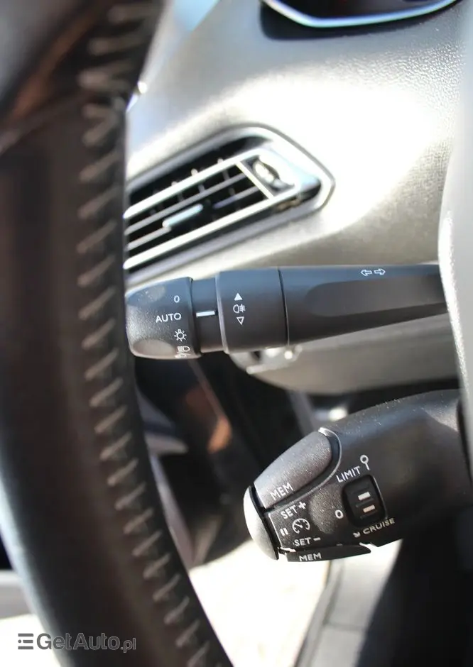 PEUGEOT 308 1.6 e-HDi Active S&S