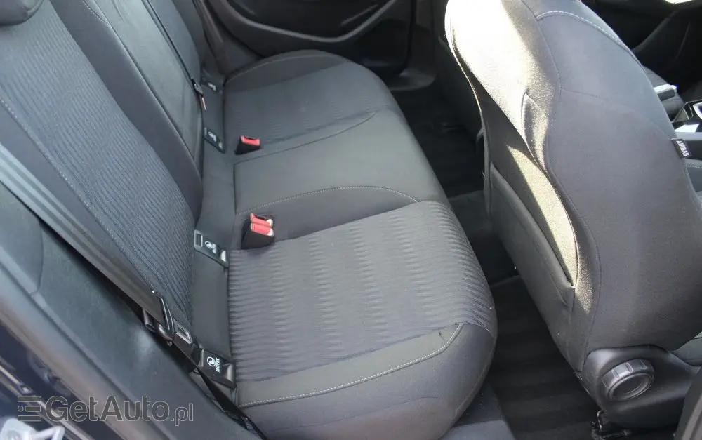 PEUGEOT 308 1.6 e-HDi Active S&S