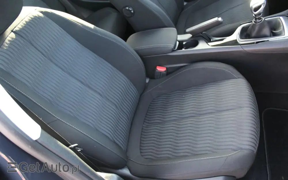 PEUGEOT 308 1.6 e-HDi Active S&S