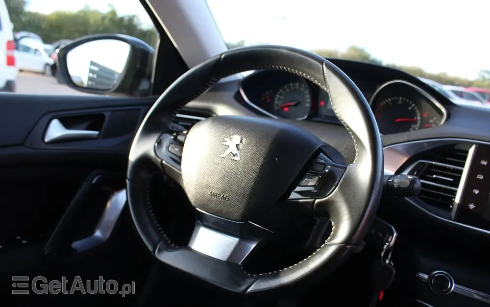 PEUGEOT 308 1.6 e-HDi Active S&S