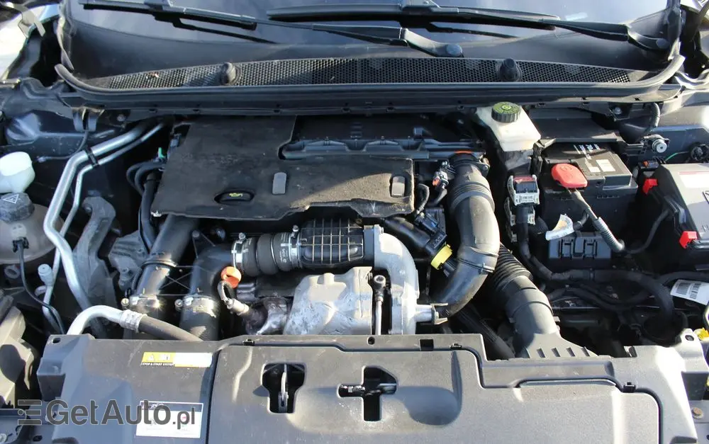 PEUGEOT 308 1.6 e-HDi Active S&S