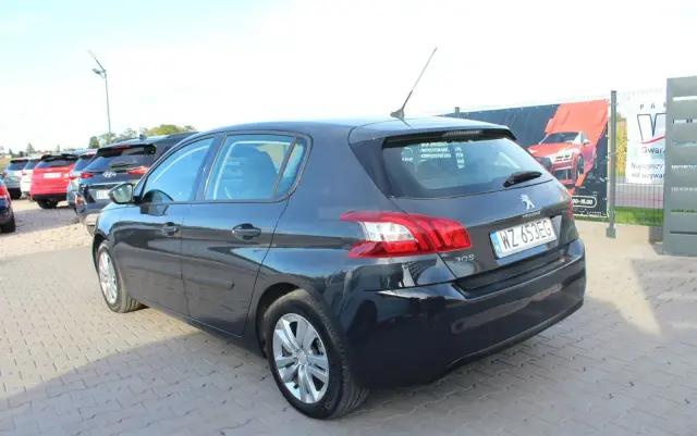 PEUGEOT 308 1.6 e-HDi Active S&S