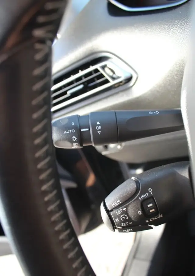 PEUGEOT 308 1.6 e-HDi Active S&S