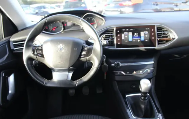 PEUGEOT 308 1.6 e-HDi Active S&S