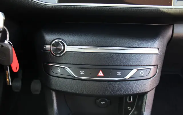 PEUGEOT 308 1.6 e-HDi Active S&S