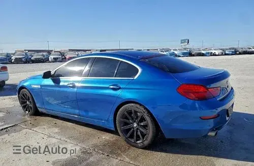 BMW Seria 6 
