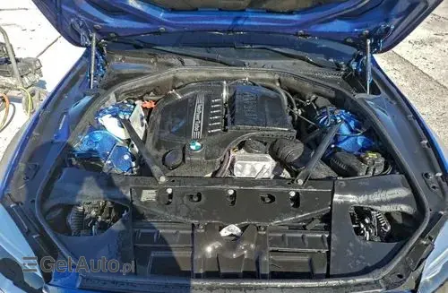 BMW Seria 6 