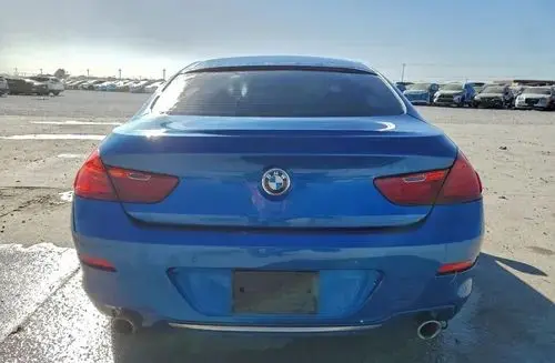 BMW Seria 6 
