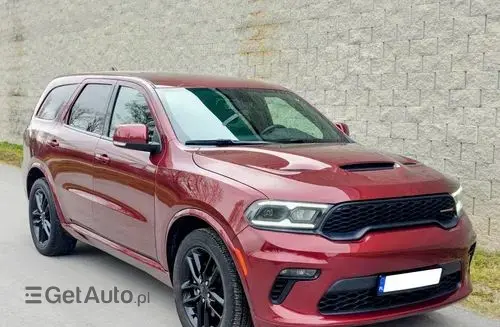 DODGE Durango 