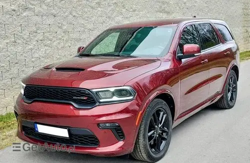 DODGE Durango 