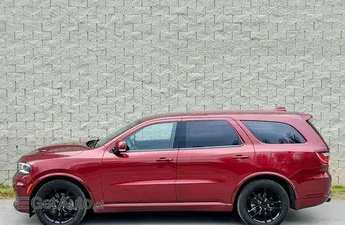 DODGE Durango 