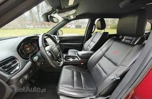 DODGE Durango 