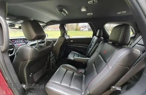 DODGE Durango 