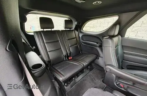 DODGE Durango 