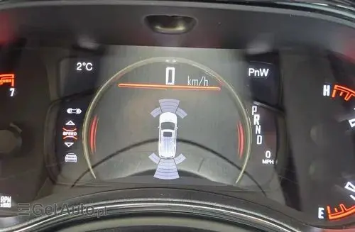DODGE Durango 