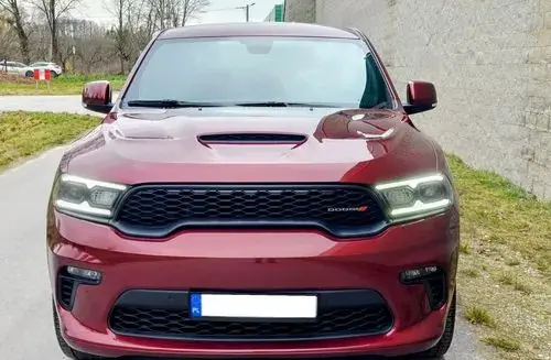 DODGE Durango 