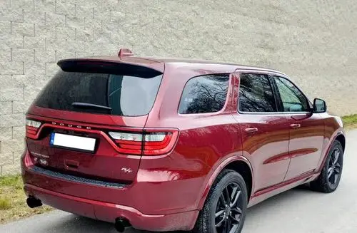 DODGE Durango 