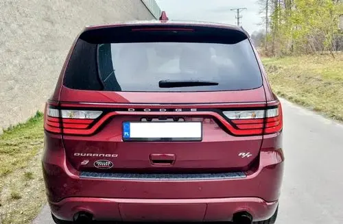 DODGE Durango 